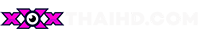 xxxthaihd logo