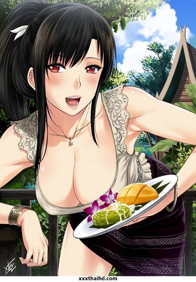 เมื่อพี่สาวของผม หลอกพาไปเที่ยว