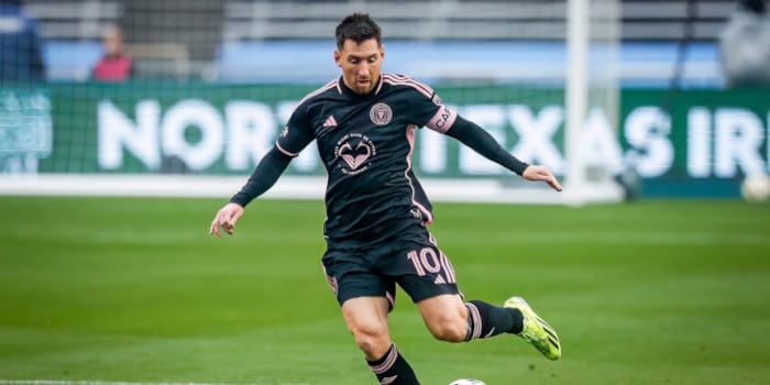 โอดด์ Inter Miami vs. โทรอนโต FC 2025 MLS โอกาส ชั่วโมง และการทำนาย