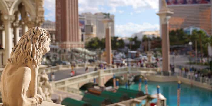 โฟโก เด ชาว์ ประกาศสถานที่แรกบน The Strip เมื่อปี 2025