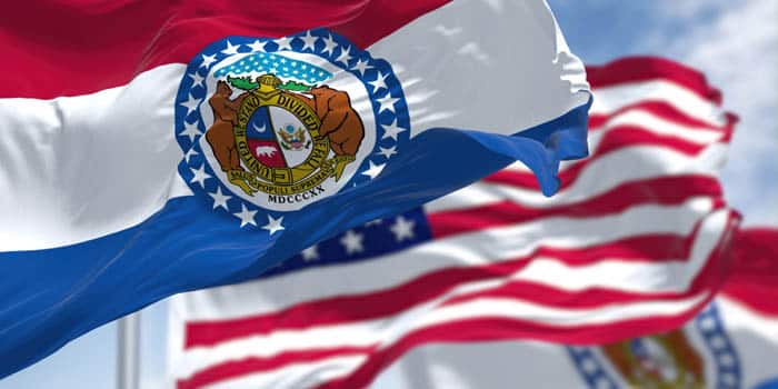 การยื่นสมัครใบอนุญาตการพนันกีฬาของรัฐ Missouri จะเปิดให้ยื่นในอีกสองเดือน
