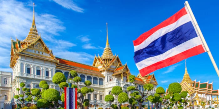นักวิชาการไทยเรียกร้องให้มีการลงคะแนนเลือกตั้งเกี่ยวกับสถานบันเทิง