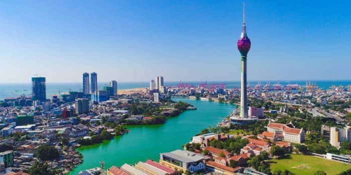 Melco ยืนยันใบอนุญาตระยะเวลา 20 ปีในการดำเนินการคาสิโนในศรีลังกา