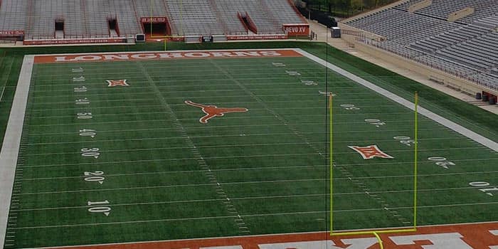 สมาชิก Texas Longhorns ใช้เงิน 15,000 ดอลลาร์ในการเดิมพันกับ PrizePicks