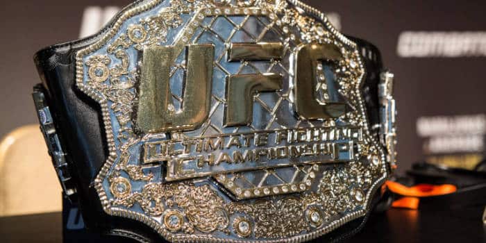 Raul Rosas Jr. ปะ Vince Morales UFC เม็กซิโก ออด, เวลา, และการทำนาย