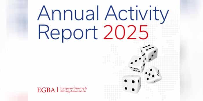 EGBA โพสต์รายงานปี 2025, การเน้นการเติบโตของ GGR, การใช้เครื่องมือ RG มากขึ้น