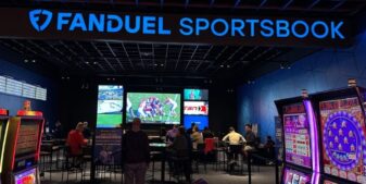 ผู้ประกอบการ iGaming และการเดิมพันกีฬาในรัฐ Michigan รายงานรายได้ 293.5 ล้านดอลลาร์ในเดือนมีนาคม