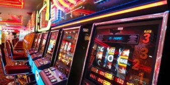 ชาวพื้นเมืองครีกโปรช์เป็นเจ้าของ Birmingham Race Course Casino ตอนนี้