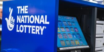 เทคโนโลยี SCiQ ของ Scientific Games ให้การปรับปรุงในร้านค้าและโซ่อุปทานให้กับ North Carolina Education Lottery