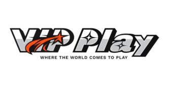 VIP Play ได้รับใบอนุญาตเล่นเกม 2 อันใน West Virginia