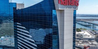 โรงแรม Harrah’s Resort Atlantic City จะจัดงาน WSOP Circuit เดือนสิงหาคม