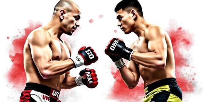 Anthony Smith vs. Zhang Mingyang UFC โอดส์เคันซาร์ซิตี้เวลาและการพยากรณ์