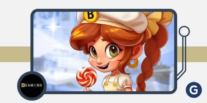 BGaming ย่อยผสมในฉากสล็อตด้วยการปล่อย Sugar Mix