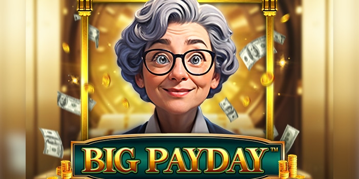 DragonGaming สะกดชื่นสำหรับการปล่อยช่องเล่น Big Payday