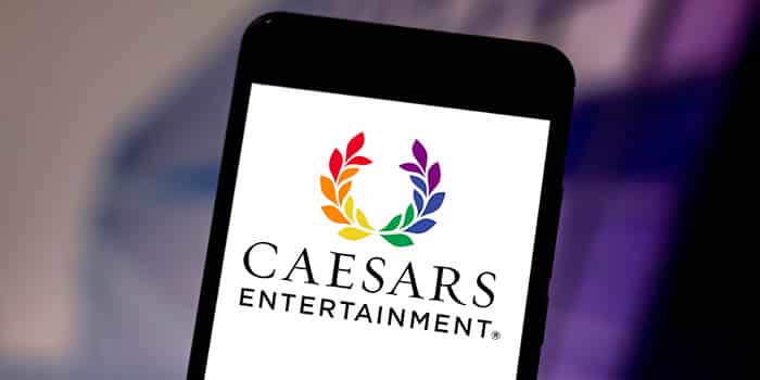 Caesars Digital ยังคงส่งมอบผลการดำเนินงานที่ดีในไตรมาส 1 ปี 2025