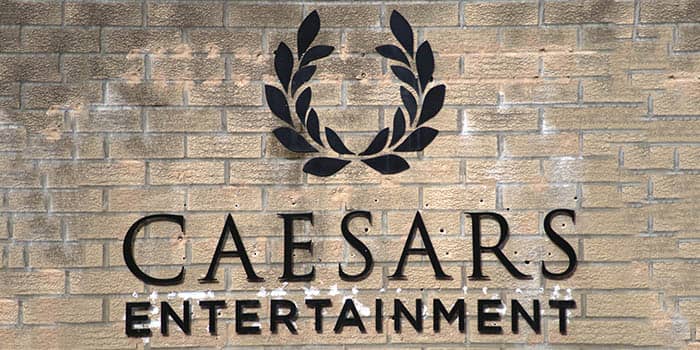 จุดสำคัญในการพนันชนะคดี 20 ล้านดอลลาร์ต่อต้าน Caesars