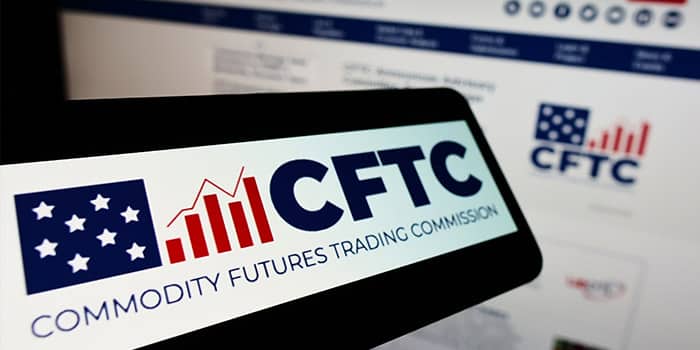 การประชุมกลุ่มเสวนาของ CFTC เร็ว ๆ นี้เกี่ยวกับตลาดพยากรณ์เป็นที่พูดถึงในวงกว้างของอุตสาหกรรม
