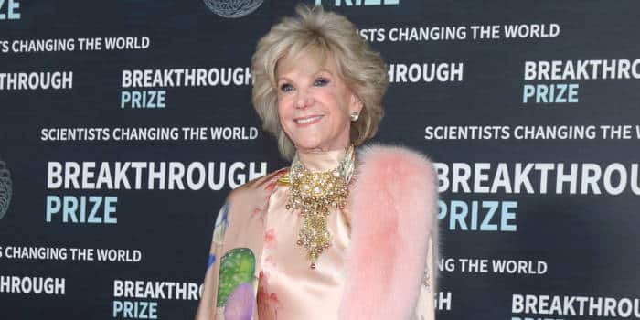 Elaine Wynn, ผู้นำทางธุรกิจผู้นำทางและผู้ให้ที่มีใจบุญ ถึงแก่วัย 82 ปี