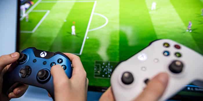 FIFA ต้องรับผิดที่สร้างเสริมการพนันใต้กฎหมายในสหราชอาณาจักร
