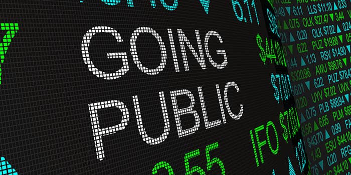 ฮักซอว์ เกมมิ่ง รอมเมอร์กำลังพิจารณาการเข้าร่วม IPO