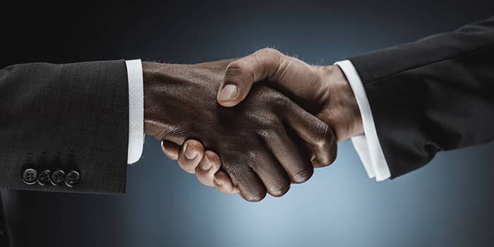Caesars Entertainment และ AGS เสริมความร่วมมือกันอย่างลึกซึ้ง