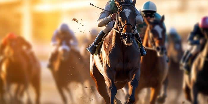 RMG แต่งตั้งผู้อำนวยการใหม่เมื่อ Randox Grand National ใกล้เข้ามา
