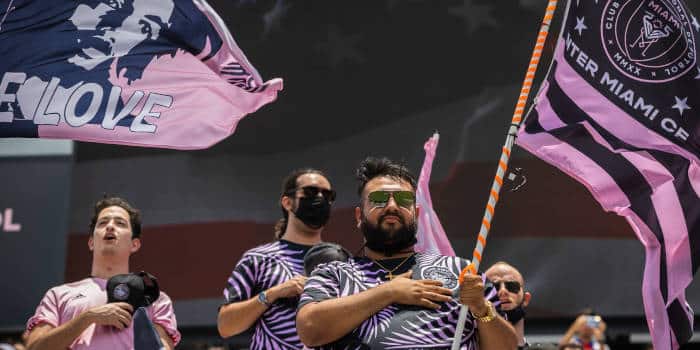 Inter Miami vs. Vancouver Whitecaps คะแนน CONCACAF ปี 2025, เวลา และการทำนาย