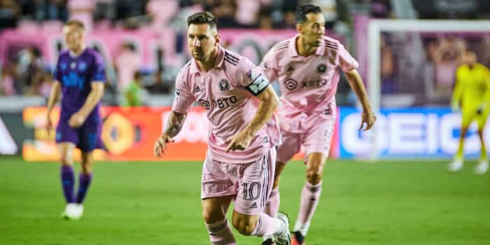 Inter Miami vs. LAFC 2025 อัตราการเดิมพัน CONCACAF, เวลา และการพยากรณ์