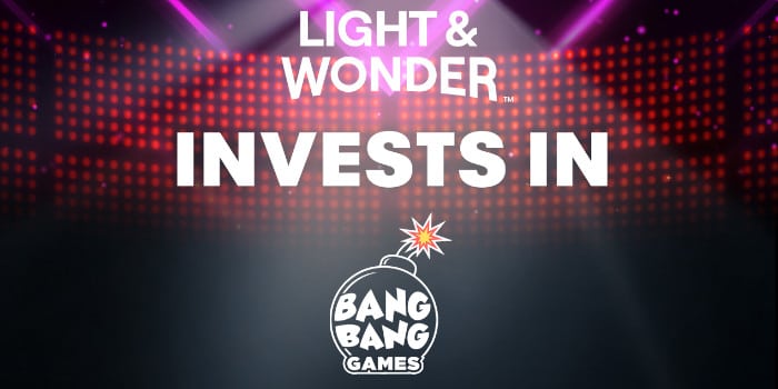 แสงและความหลงใหล่สนับสนุนนักพัฒนานวัตกรรม Bang Bang Games