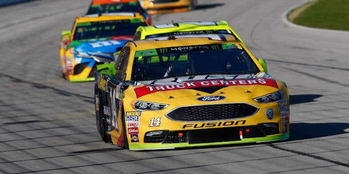 2025 โอกดส์รถบรรทุก NASCAR Truck Series ของ Black’s Tire: เวลาและการพยากรณ์