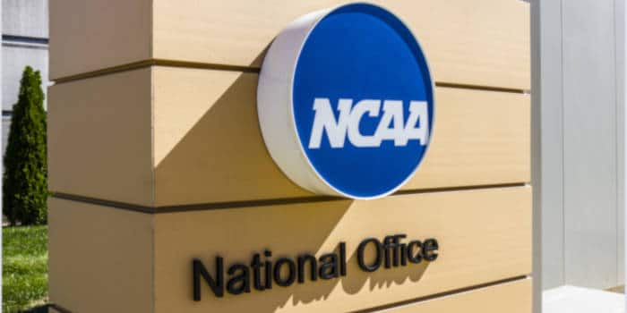 NCAA แต่งตั้ง Genius Sports เป็นผู้กระจายข้อมูลพนันกีฬาอย่างเฉพาะเจาะจง