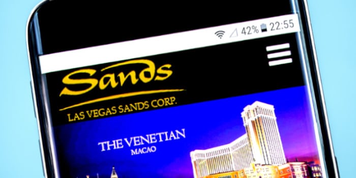 Sands ลาสเวกัสสนับสนุนโปรแกรมเยาวชนท้องถิ่นด้วยทุน 100,000 ดอลลาร์