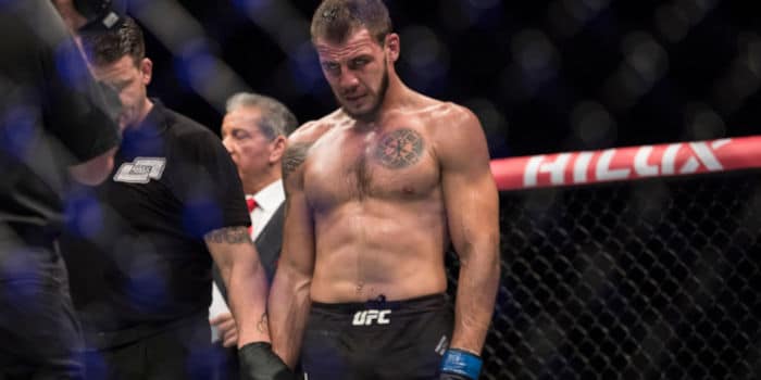 นิกิตา คริโลฟ vs. โดมินิค รีเยส UFC 314 อ็อด ม เวลา และการทำนาย