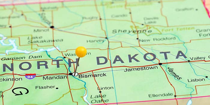 ความพยายามในการห้ามการพนัน Greyhound ออนไลน์ล้มเหลวใน North Dakota