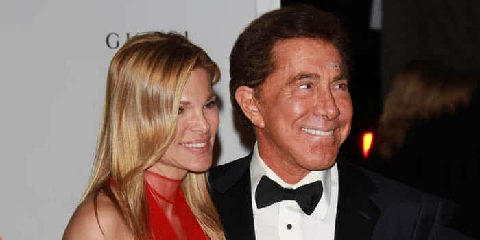 ประธานบริหารคาสิโน Steve Wynn รายงานว่าเป็นผู้เสนอราคาโดยอ้อมสำหรับ TikTok