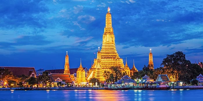 บิลคาสิโนของประเทศไทยจะถูกพิจารณาในรัฐสภาโดยวันที่ 9 เมษายน