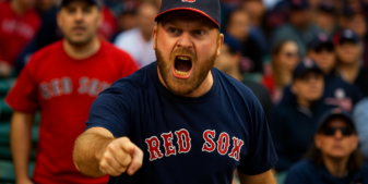 ทีม Red Sox ต้องเผชิญกับการล่วงละเมิดออนไลน์ที่เชื่อมโยงกับการเดิมพันกีฬา