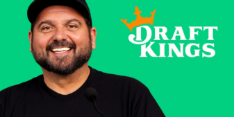 ดาน เล บาทาร์ด และ มีโดวลาร์ค มีเดีย เซ็นสัญญาใหม่กับ DraftKings