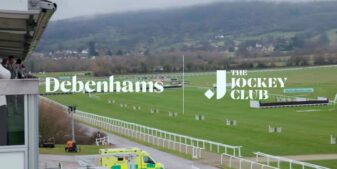 ห้างสรรพสินค้า Debenhams เข้าร่วมหารือความร่วมมือกับ UK Jockey Club Racecourses นาน 2 ปี