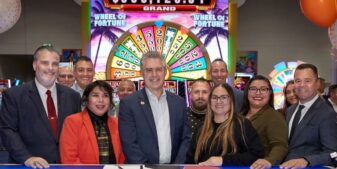 IGT, Red Earth Casino ทำสัญญาระบบการจัดการคาสิโน Multi-Year