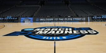 สถาบันสิทธิสาธารณสุขตอบโต้กับการตัดสินใจของ NCAA ในการขายข้อมูลการพนันให้กับสปอร์ตบุ๊ค