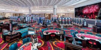 ตำรวจเกาหลีใต้สาบานว่าจะลงโทษที่สถานที่การพนัน Casino Texas Hold ‘Em ที่ไม่ถูกต้อง