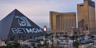 BetMGM เข้าร่วมภาคการ์ณของกีฬาหญิงครั้งแรกกับ Las Vegas Aces Partnership