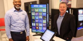 Lottery การศึกษาของ South Carolina จะนำเทคโนโลยี SCiQ Retail ของ Scientific Games มาใช้งาน