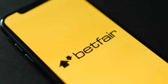 การลดต้นทุนของ Betfair สำหรับสหราชอาณาและไอร์แลนด์หมายความว่าไม่มีพันธมิตรอีกต่อไป