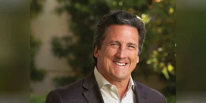 MGM ลงนามสัญญาใหม่กับ CEO Hornbuckle จนถึงปี 2028