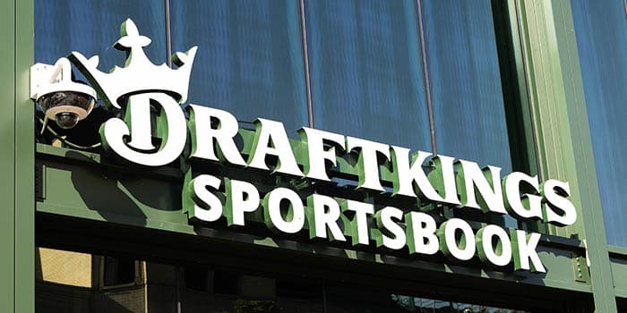 DraftKings ยังครองตำแหน่งอันดับหนึ่งเป็นแอพพลิเคชันสำหรับการเดิมพันกีฬาชั้นนำ