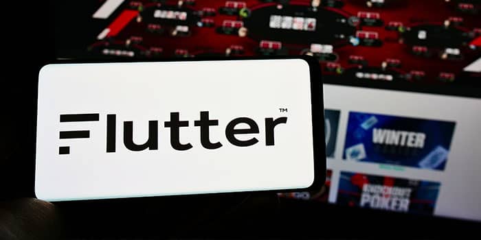 ความแข็งแกร่งในการเดิมพันกีฬาของ FanDuel ในสหรัฐทำให้ Flutter เติบโตในไตรมาส 1