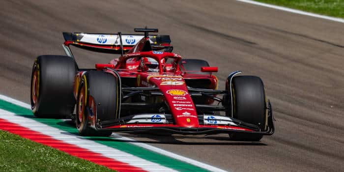 2025 ราคา Emilia Romagna Grand Prix ฟอร์มูลา 1, เวลา และการทำนาย
