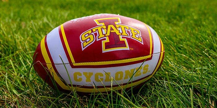 NCAA ลงโทษเจ้าหน้าที่เก่าของ ISU ที่วางเดิมพันที่ไม่ได้รับอนุญาต